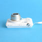 Samsung WB35F | 16MP Digital Camera | Tested & Working | White