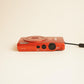 Canon PowerShot ELPH 110 HS Digital Camera | 16.1MP | Tested & Working | Orange