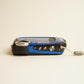 Fujifilm FinePix XP60 Digital Camera | 16.4MP | Tested & Working | Blue