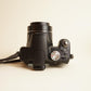 Panasonic Lumix DMC-FZ18 Digital Camera | 8.1MP | Tested & Working | Black
