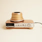 Canon PowerShot SX210 IS Digital Camera | 14.1MP | Tested & Working | Rose Gold