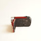 Canon FS300 Digital Camcorder | Tested & Working | Red