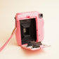Fujifilm Instax Mini 9 Instant Camera | Tested & Working | Pink