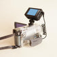 Sony Handycam DCR-HC85 MiniDV Camcorder with Tapeless Setup | Camcorder | Tested & Working | Silver
