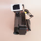 Sony Handycam DCR-TRV12 | Tapeless Video8 Camcorder Setup | Tested & Working | Silver