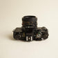 Minolta X-700 35mm SLR Film Camera with 50mm f/1.7 Lens | Tested & Working | Black