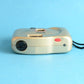 Vivitar IC 400 35mm Film Camera | Point and Shoot | Tested & Working | Gold