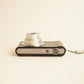 Sony Cyber-shot DSC-W800 Digital Camera | 20.1MP | Tested & Working | Black