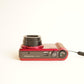 Sony Cyber-shot DSC-H70 Digital Camera | 16.1MP | Read Description | Red