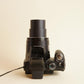 Nikon Coolpix P90 Digital Camera | 12.1MP | Tested & Working | Black