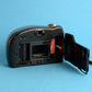 Kalimar 35mm Film Camera | 35-55mm Zoom | Tested & Working | Silver & Grey