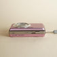 Sony Cyber-Shot DSC-S980 | 7.1MP Digital Camera | Tested & Working | Pink