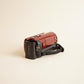 Sony Handycam HDR-CX150 Camcorder | HD 1080p | Tested & Working | Red