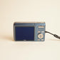Nikon Coolpix S550 Digital Camera | 10MP | Read Description | Blue