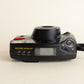 Samsung Maxima Zoom 105 | 35mm Film Camera | Point and Shoot | Black