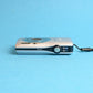 Canon PowerShot SD1300 IS Digital Camera | 12MP | Tested & Working | Silver