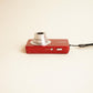 Sony CyberShot DSC-W560 Digital Camera | 14.1MP | Tested & Working | Red