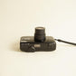 Nikon Lite Touch Zoom 70 AF Film Camera | 35mm Point & Shoot | Tested & Working | Black