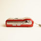 Nikon Coolpix L18 Digital Camera | 8MP | Tested & Working | Red