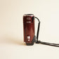 JVC Everio GZ-E100RU Camcorder | HD 1080p | Tested & Working | Red