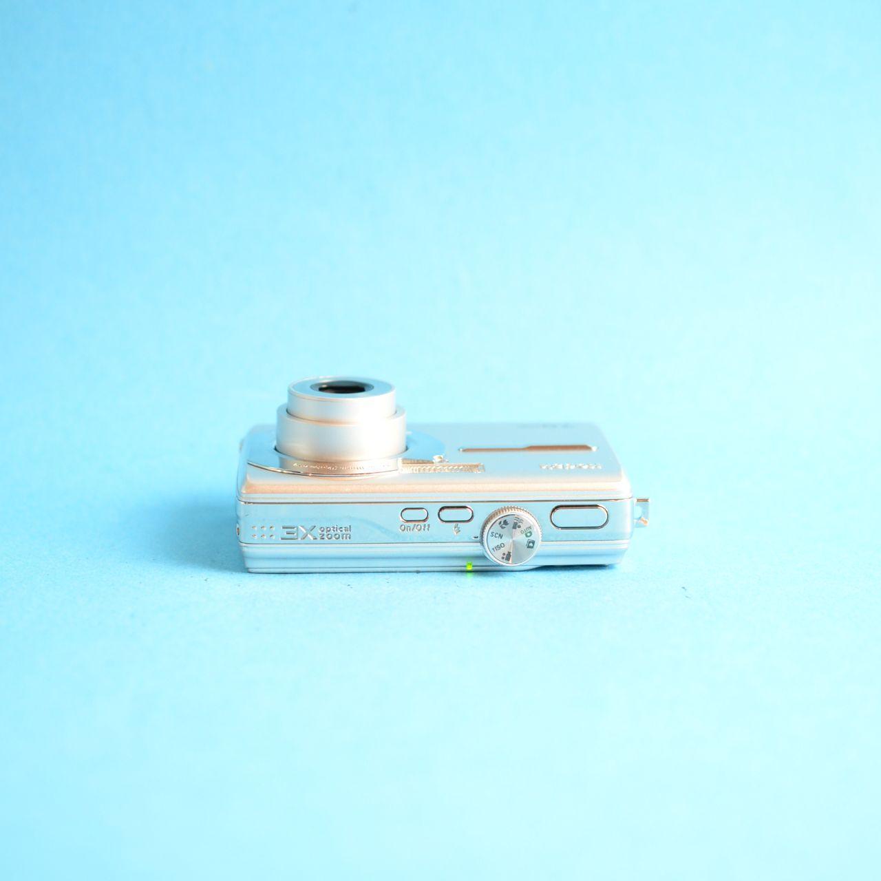 Kodak EasyShare M753 Digital Camera | 7MP | Tested & Working | Silver