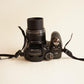 Fujifilm FinePix S2700 Digital Camera | 12MP | Tested & Working | Black