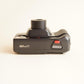 Pentax IQZoom 60 Film Camera | 35mm Point & Shoot | Tested & Working | Grey & Black