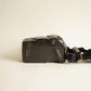 Olympus Infinity Superzoom 330 35mm Point & Shoot Film Camera | Tested & Working | Grey