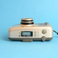 Bell + Howell PZ2200 Film Camera | 35mm | Tested & Working | Silver