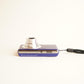 Sony Cyber-shot DSC-W530 Digital Camera | 14.1MP | Tested & Working | Blue