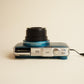 Canon PowerShot SX230 HS Digital Camera | 12.1MP | Tested & Working | Blue