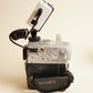 Sony Handycam DCR-PC101 Digital Camcorder with Tapeless Setup | Camcorder | Tested & Working | Silver