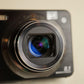 Sony Cyber-shot DSC-W150 Digital Camera | 8.1MP | Read Description | Black