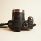 Panasonic Lumix DMC-FZ35 Digital Camera | 12.1MP | Tested & Working | Black