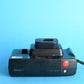 Blacks DX 200 | 35mm Film Camera | Tested & Working | Black