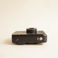 Canon SureShot MAX Date Film Camera | 35mm Point & Shoot | Tested & Working | Black