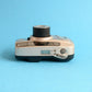 Minolta Family Zoom II 35mm Film Camera | 35–60mm Zoom | Tested & Working | Silver