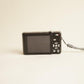 Panasonic Lumix DMC-FS15 Digital Camera | 12.1MP | Tested & Working | Black
