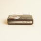 Nikon Coolpix S550 Digital Camera | 10MP | Tested & Working | Brown