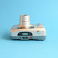 Samsung Maxima Zoom 80Ti 35mm Film Camera | 38–80mm Zoom | Tested & Working | Silver