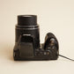 Nikon Coolpix L340 Digital Camera | 20.2MP | Tested & Working | Black