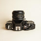 Sears KS500 Film Camera | 35mm SLR Film Camera | Tested & Working | Black