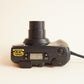 Pentax IQZoom 115-S Film Camera | 35mm | Read Description | Black