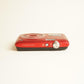 Nikon Coolpix S4100 Digital Camera | 14MP | Tested & Working | Red