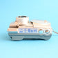 Olympus Camedia D-550 Zoom Digital Camera | 3.0MP | Tested & Working | Silver