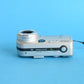 Sony CyberShot DSC-P52 Digital Camera | 3.2MP | Tested & Working | Silver