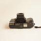 Fujifilm DL-400 Tele Film Camera | 35mm Point & Shoot | Tested & Working | Black