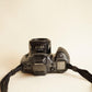 Minolta Maxxum 500si Film Camera with Minolta 50mm f/1.7 Lens | 35mm SLR | Tested & Working | Black