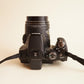 Nikon Coolpix P510 Digital Camera | 16.1MP | Tested & Working | Black