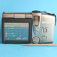 Ricoh RDC-i 700 Digital Camera | 3.3MP | Tested & Working | Silver